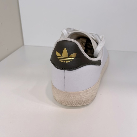 ADIDAS GAZELLE ADV SHOES Skateboarding trending - Picture 6 of 10